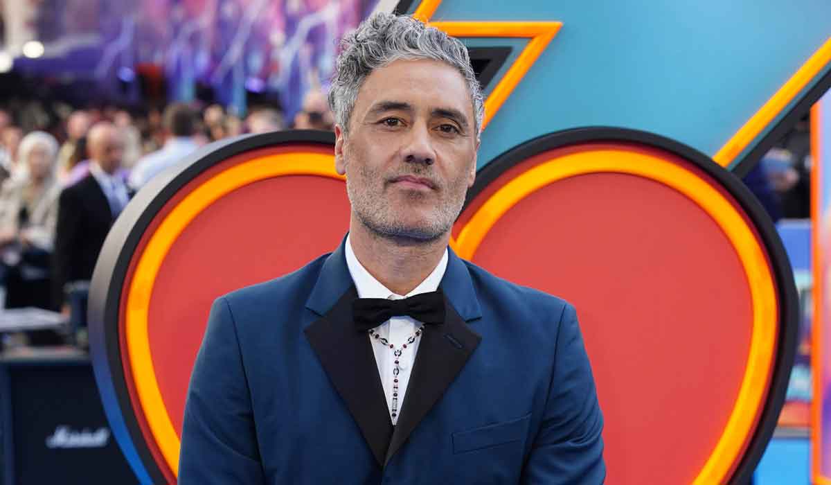 taika waititi
