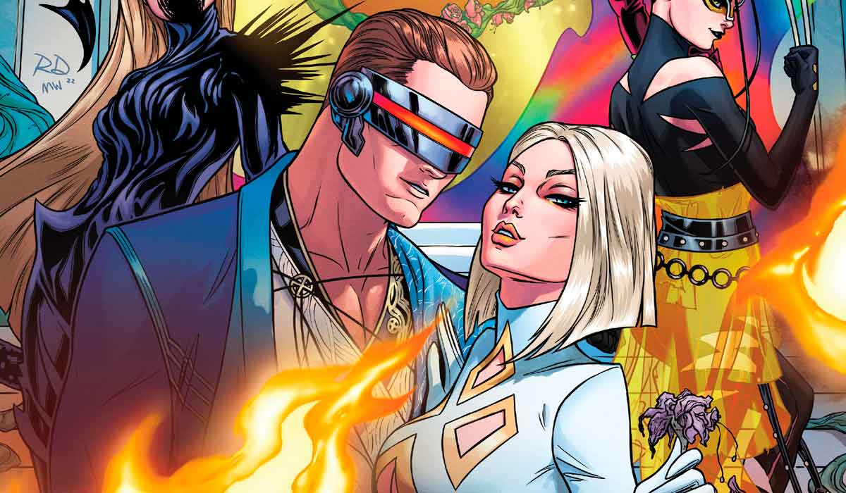 x-men: hellfire gala n1