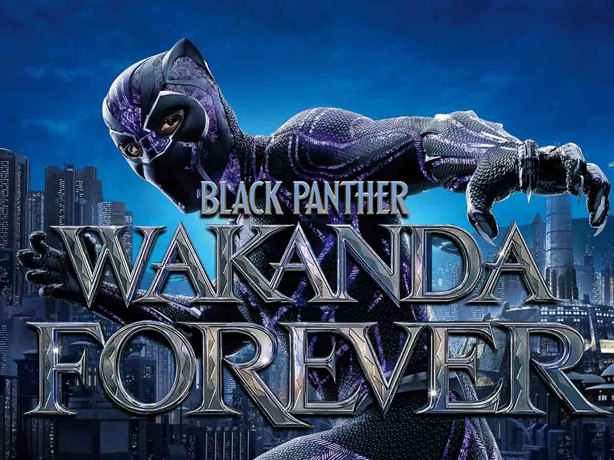 black panther 2