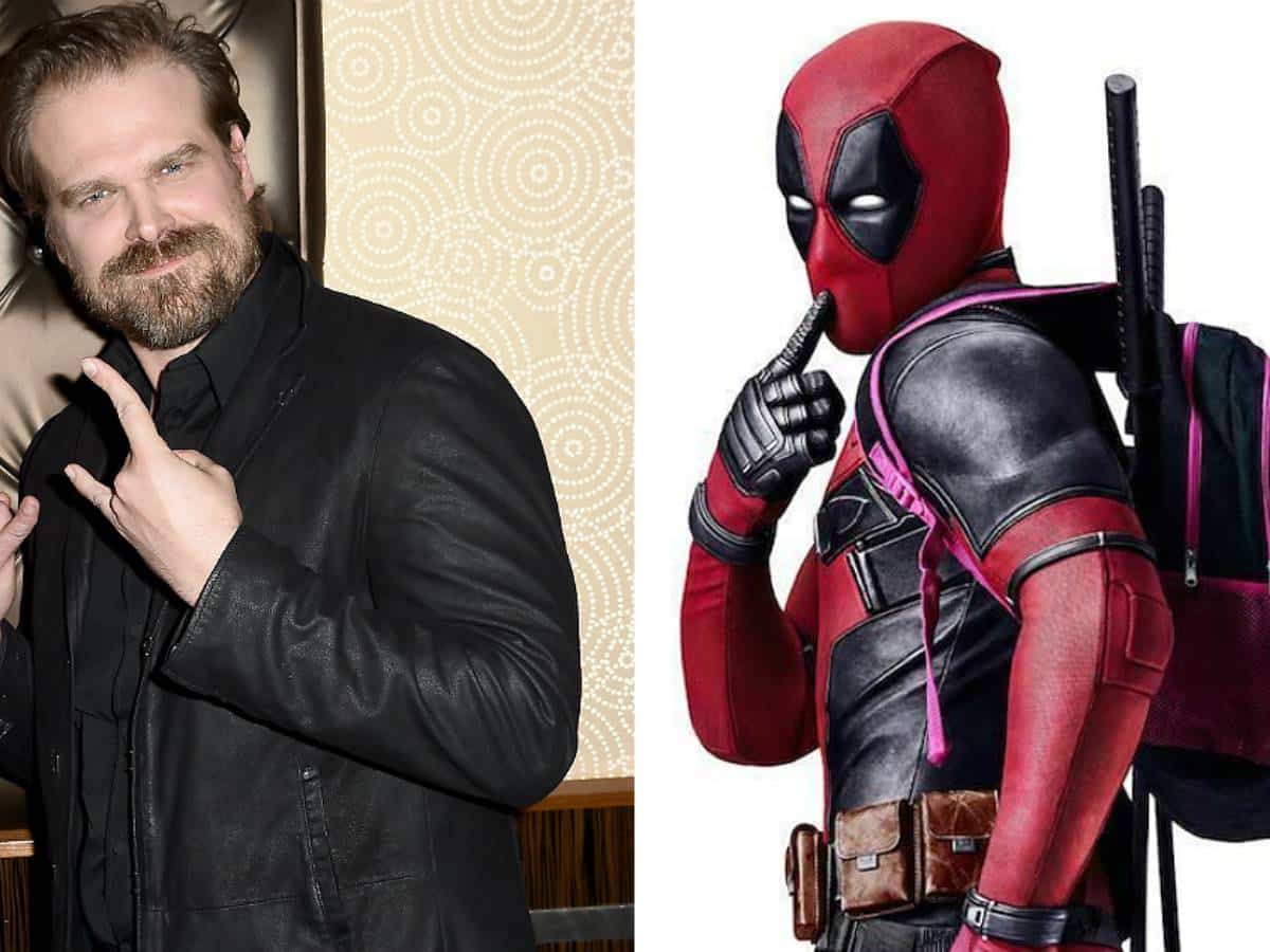 david harbour y ryan reynolds