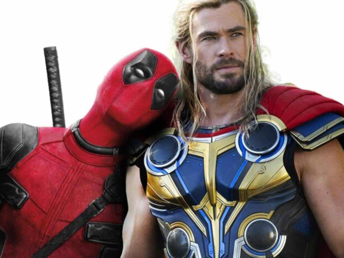 deadpool 3 y su cruce con los vengadores