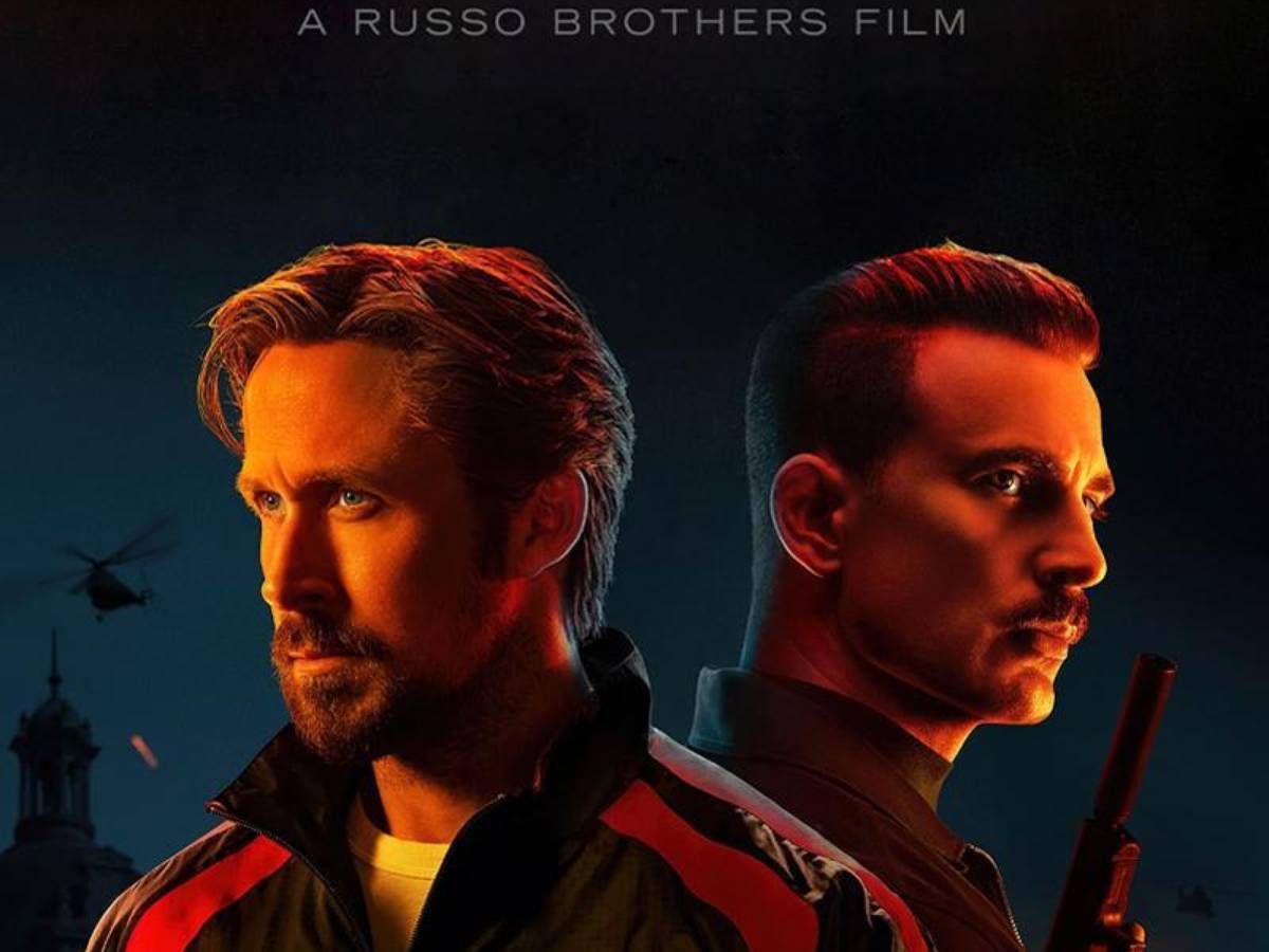netflix anuncia el agente invisible 2 con ryan gosling
