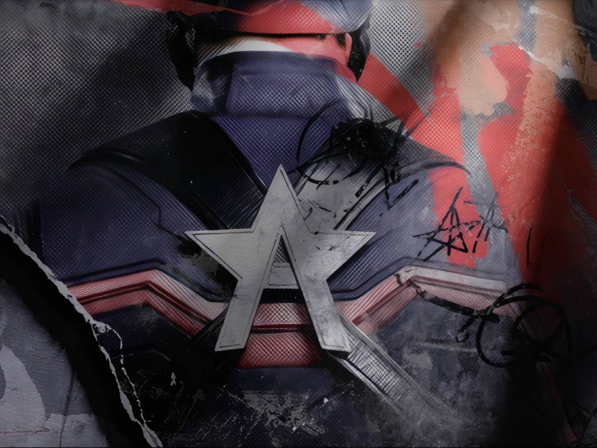 john walker en marvel studios