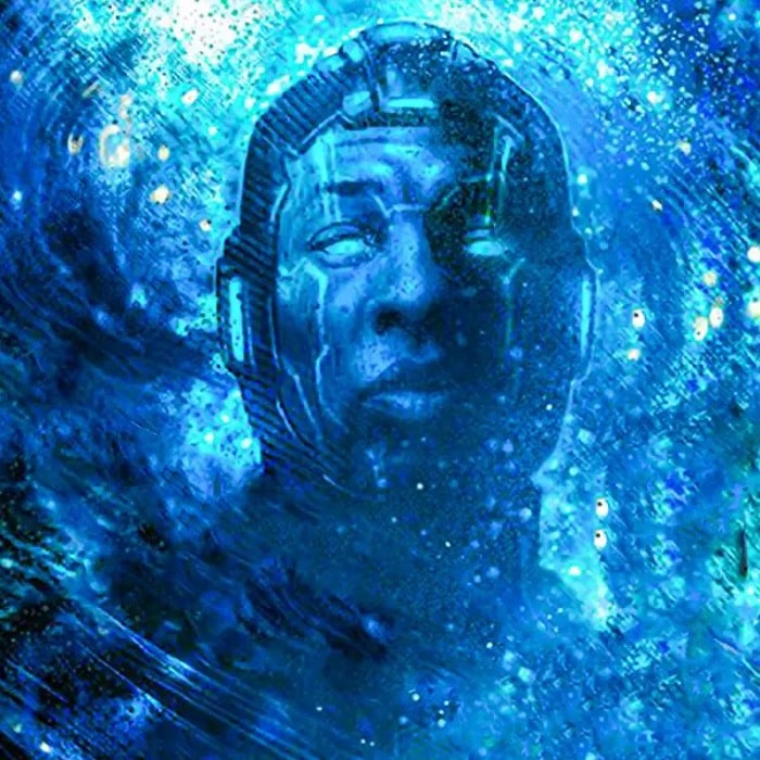 kang el conquistador es el villano de vengadores 5