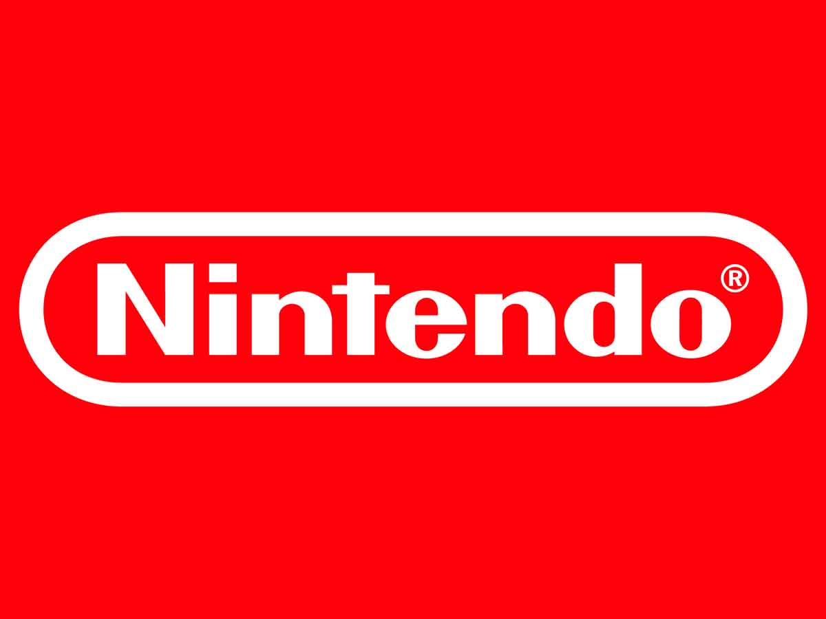logo de nintendo