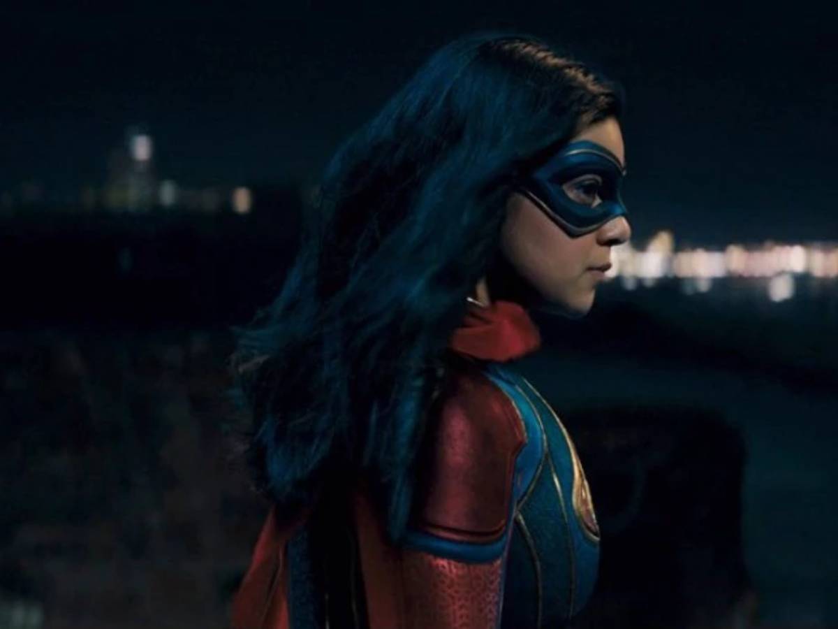 ms marvel y su conexión con x-men