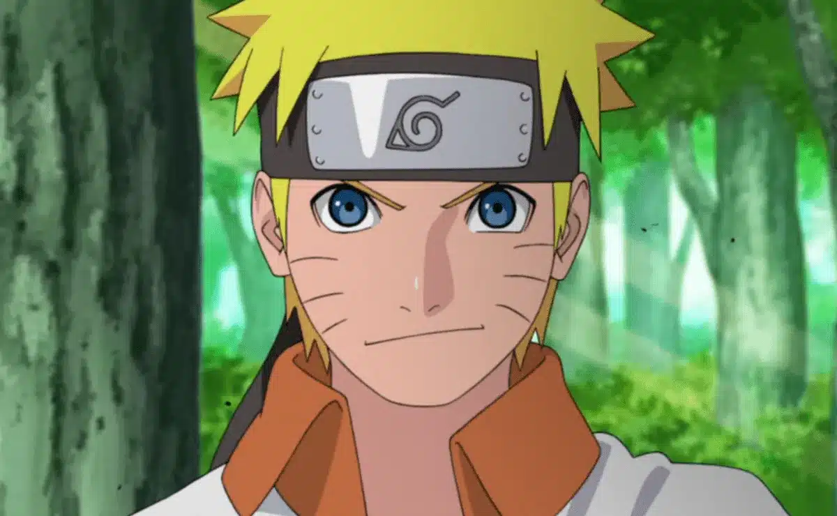 naruto shippuden