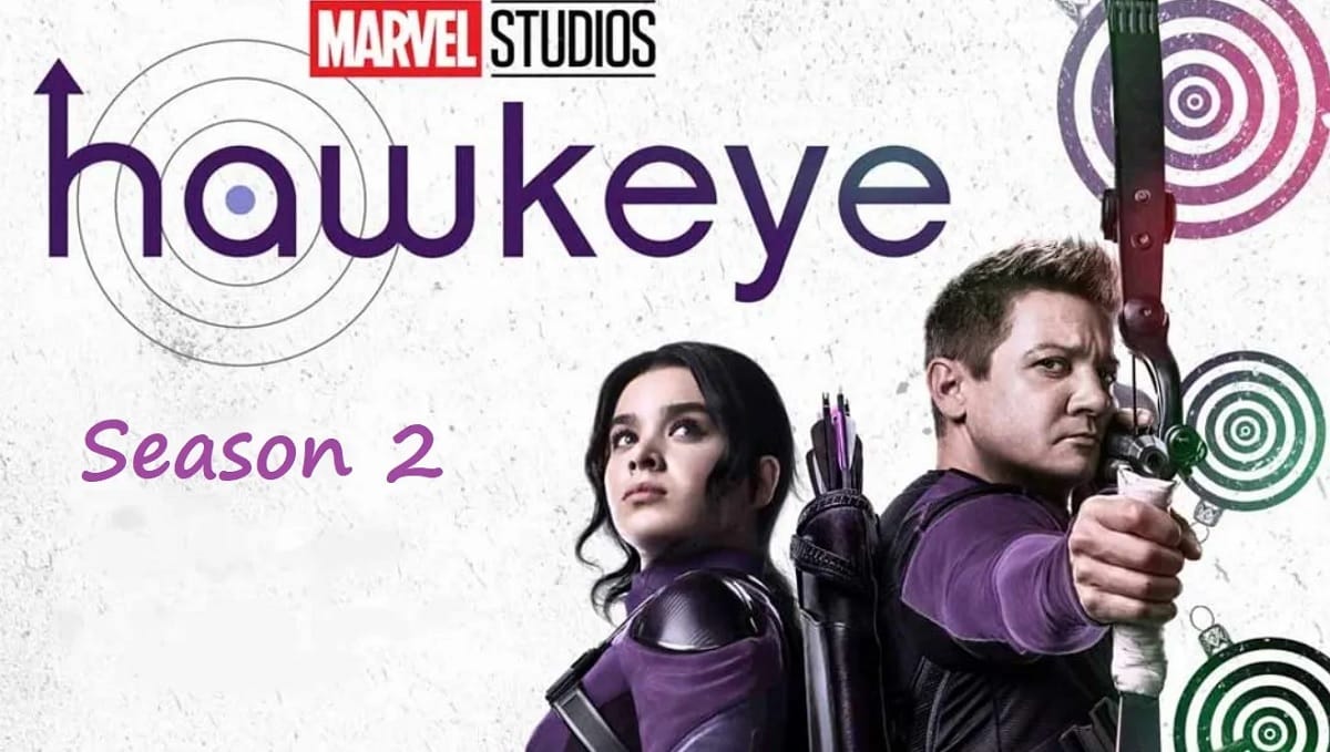 ojo de halcón - temporada 2