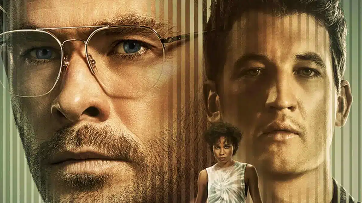 estrenos streaming spiderhead