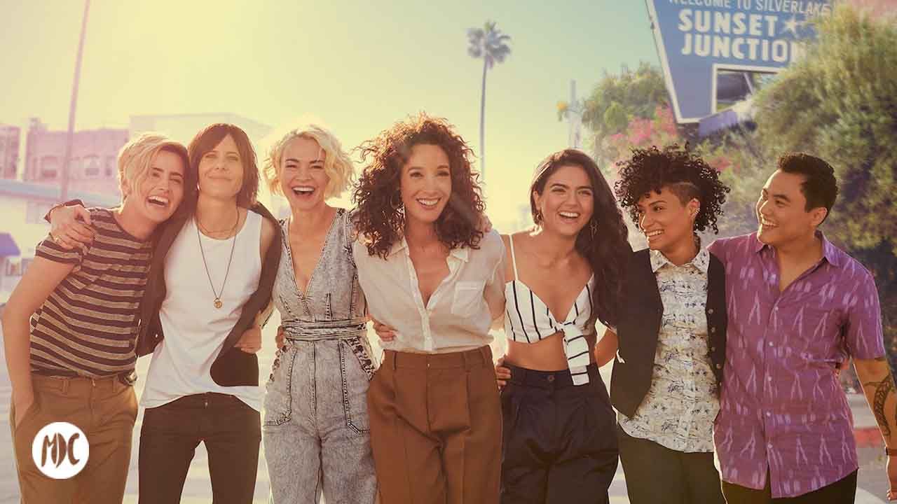 ¿por qué triunfan las series con escenas de sexo? the l world