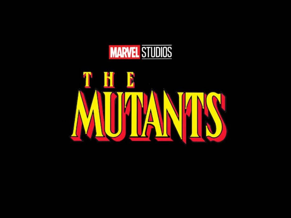 the mutants (x-men) - marvel studios
