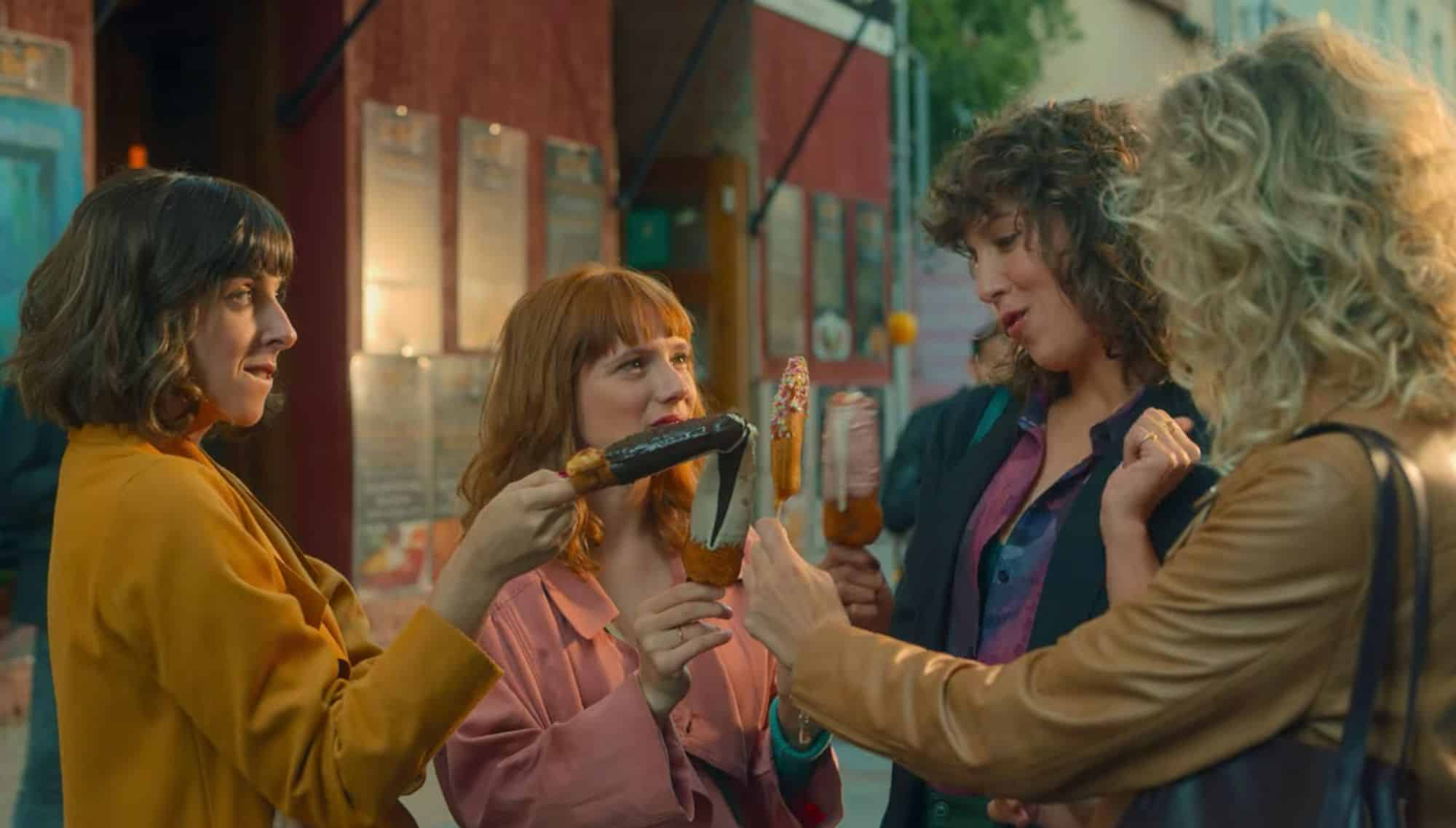 valeria la pollería