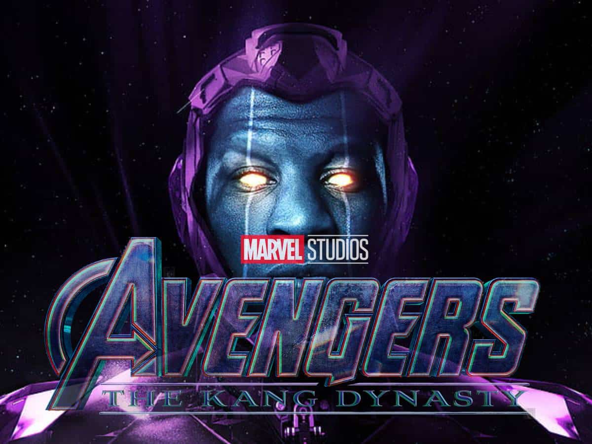 kang el conquistador en vengadores 5 - marvel studios
