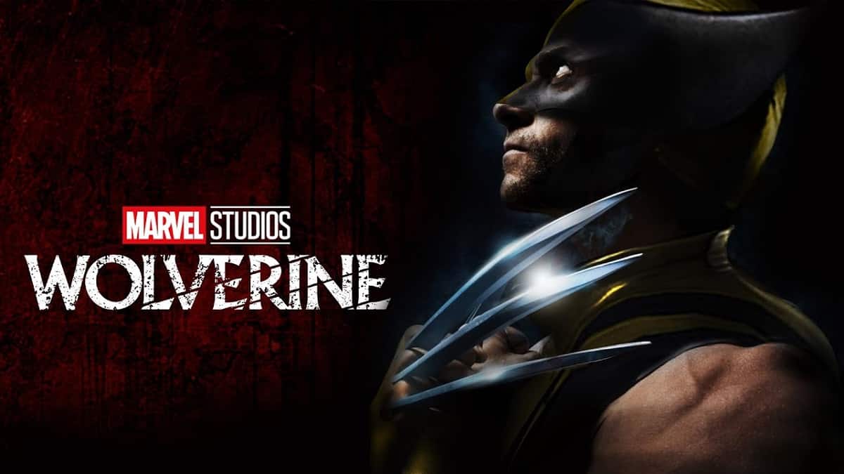 wolverine - marvel studios