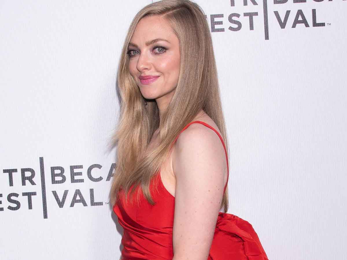 amanda seyfried