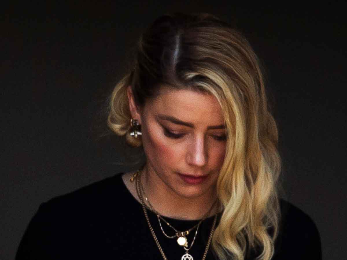 amber heard bancarrota