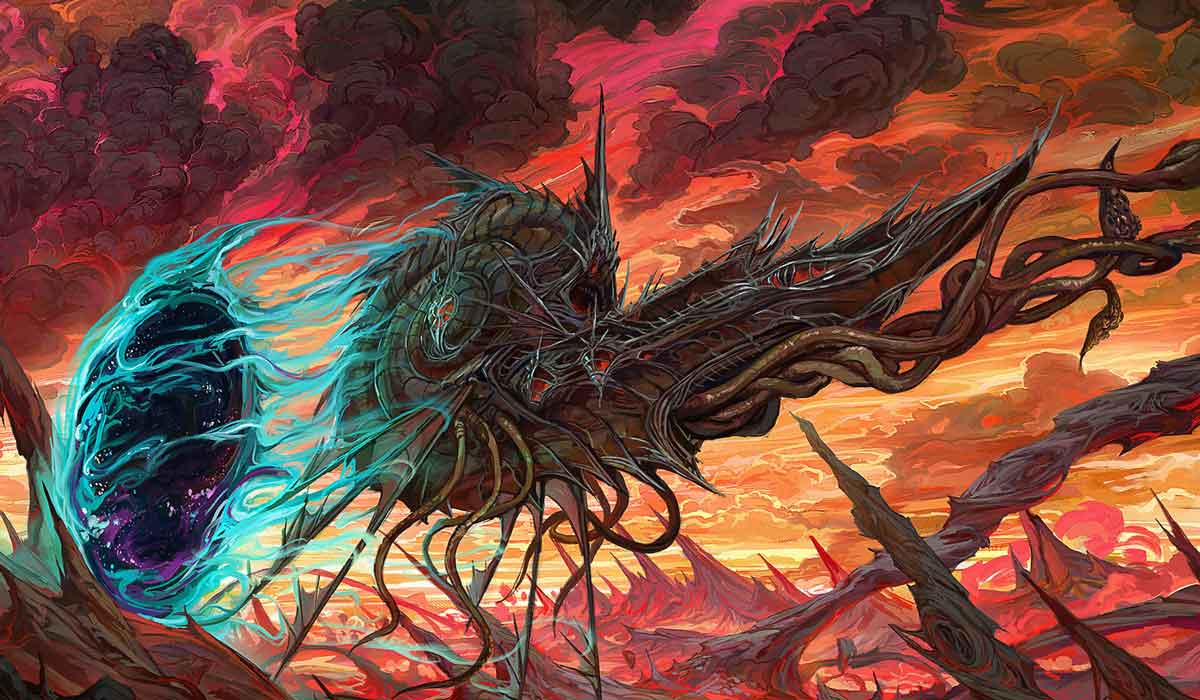 dungeons & dragons spelljams