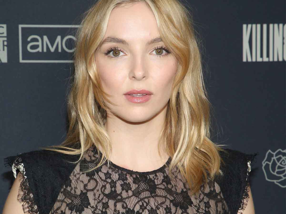 Actriz aborda los rumores acerca de Los Cuatro fantásticos jodie comer
