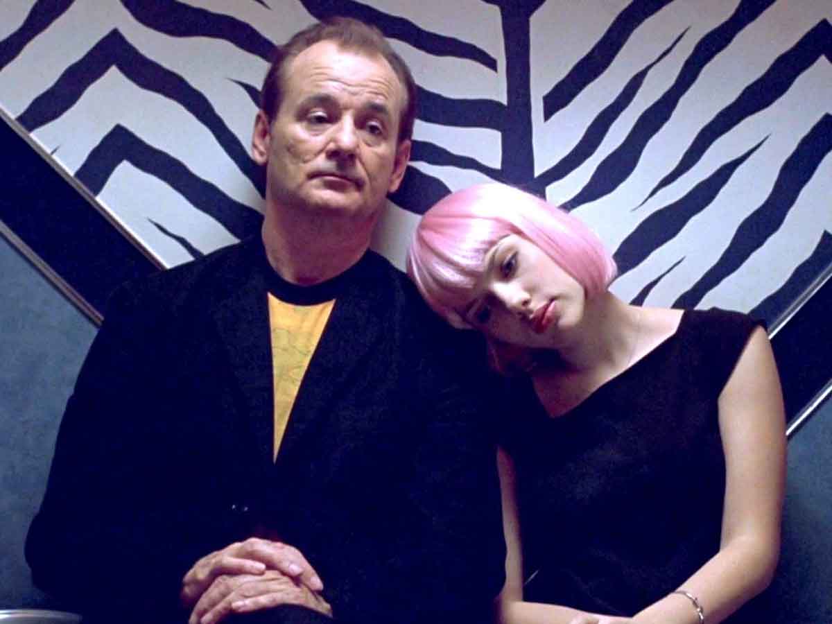 lost in translation películas de bajo presupuesto