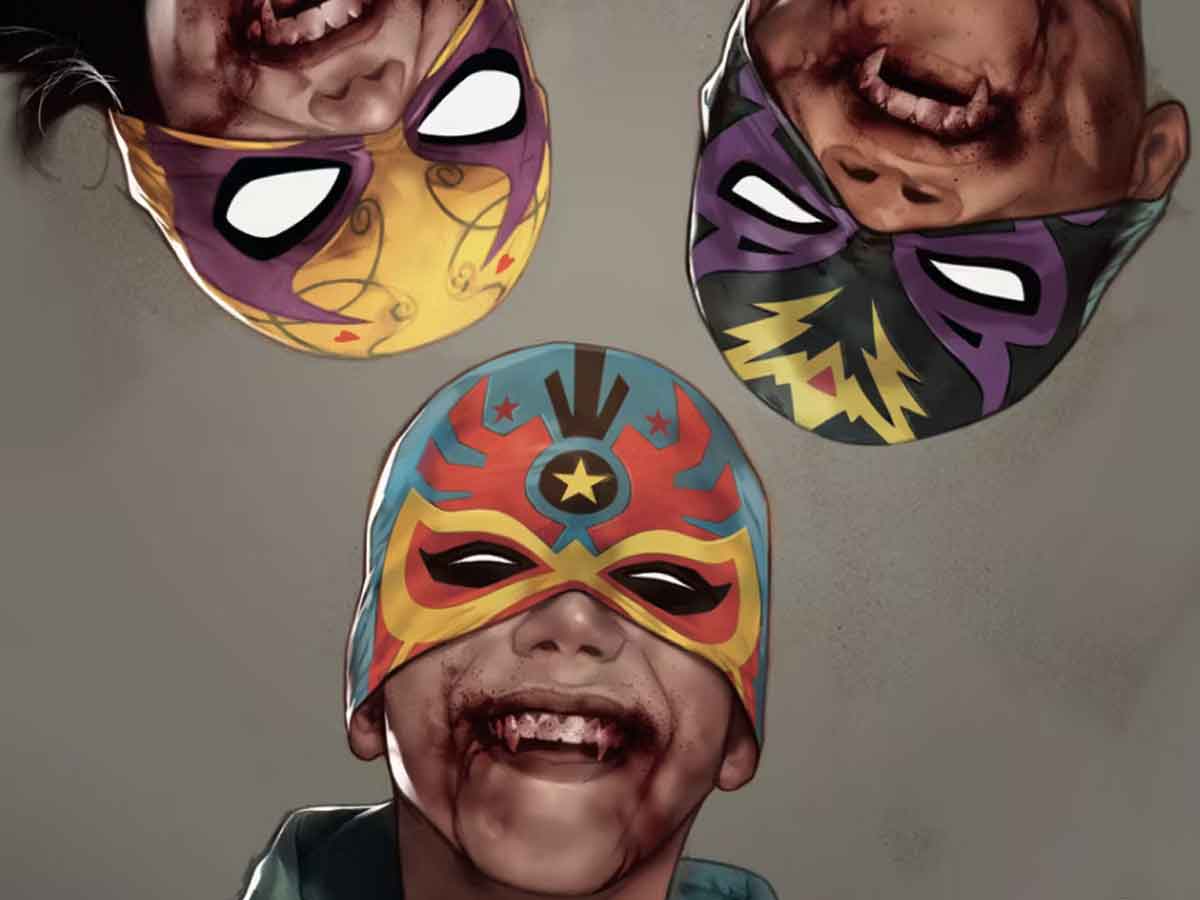 night club de mark millar