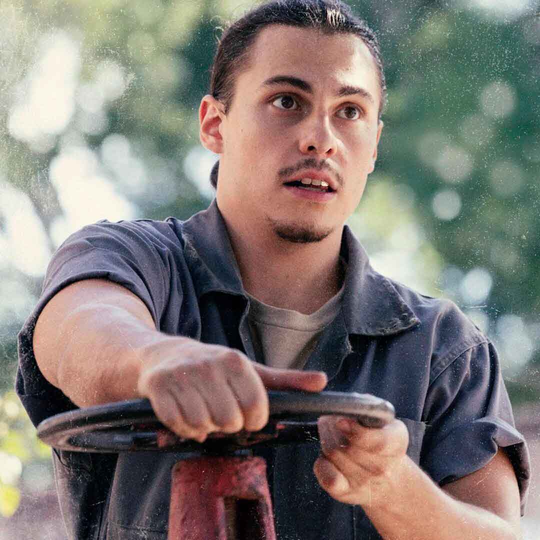 nicholas cirillo outer banks