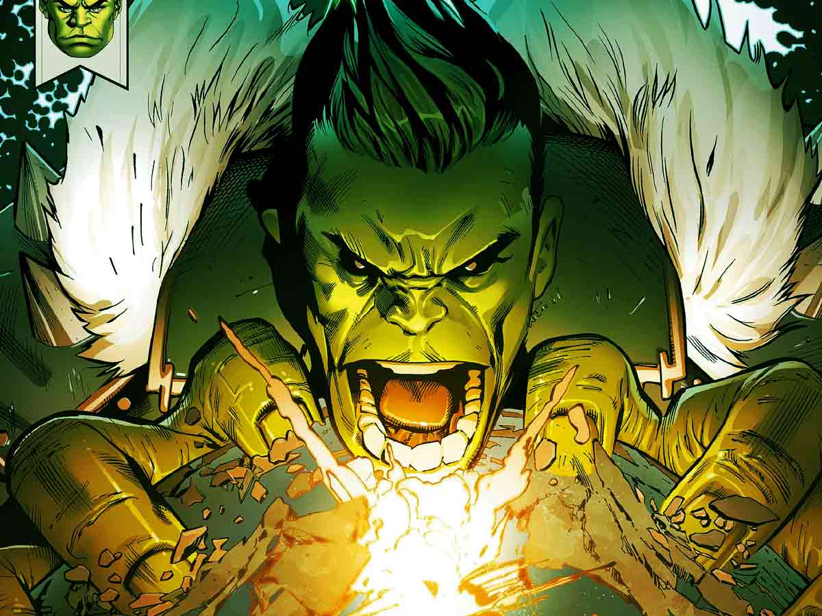 planet hulk de marvel