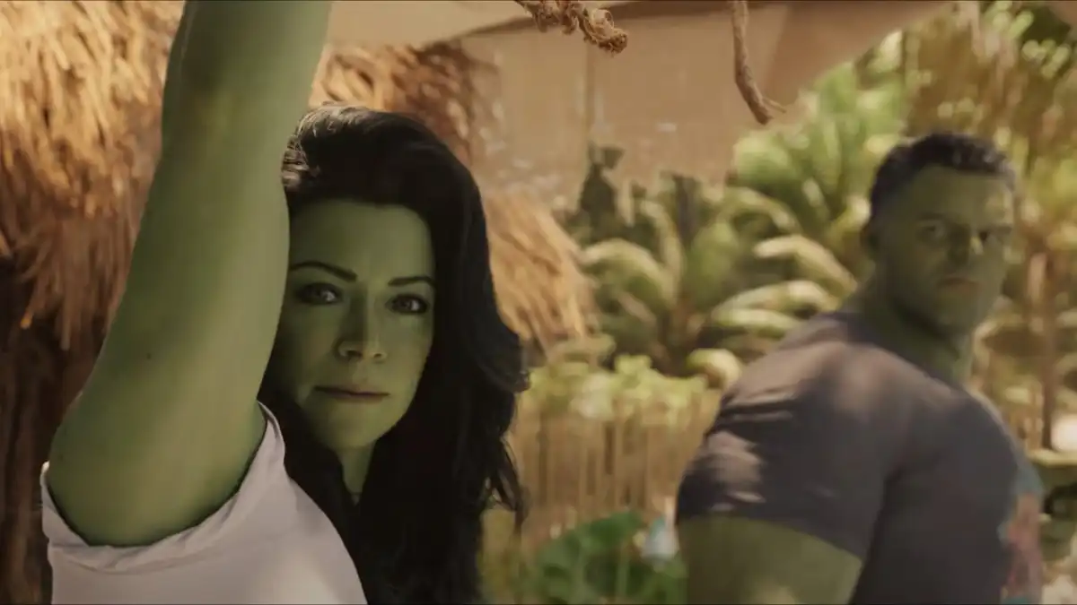 she-hulk y la cuarta pared