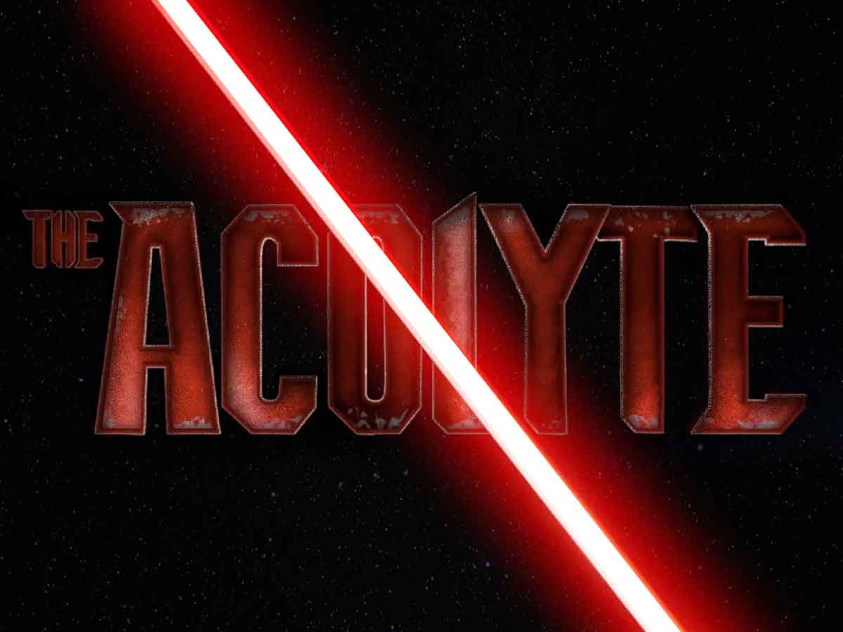 star wars: the acolyte