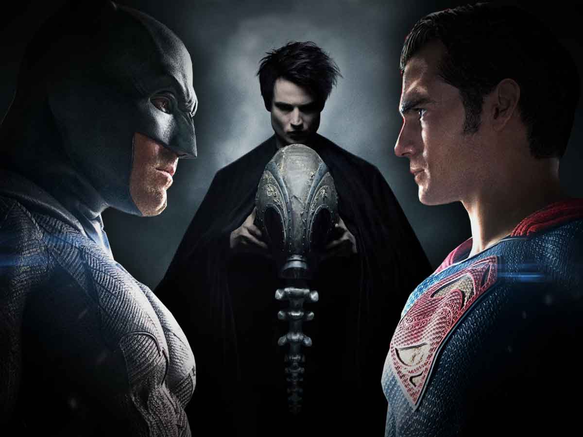 the sandman universo dc