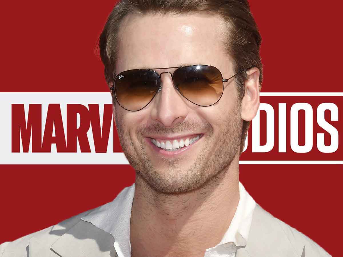 top gun: maverick glen powell (imagen de cordonpress) marvel