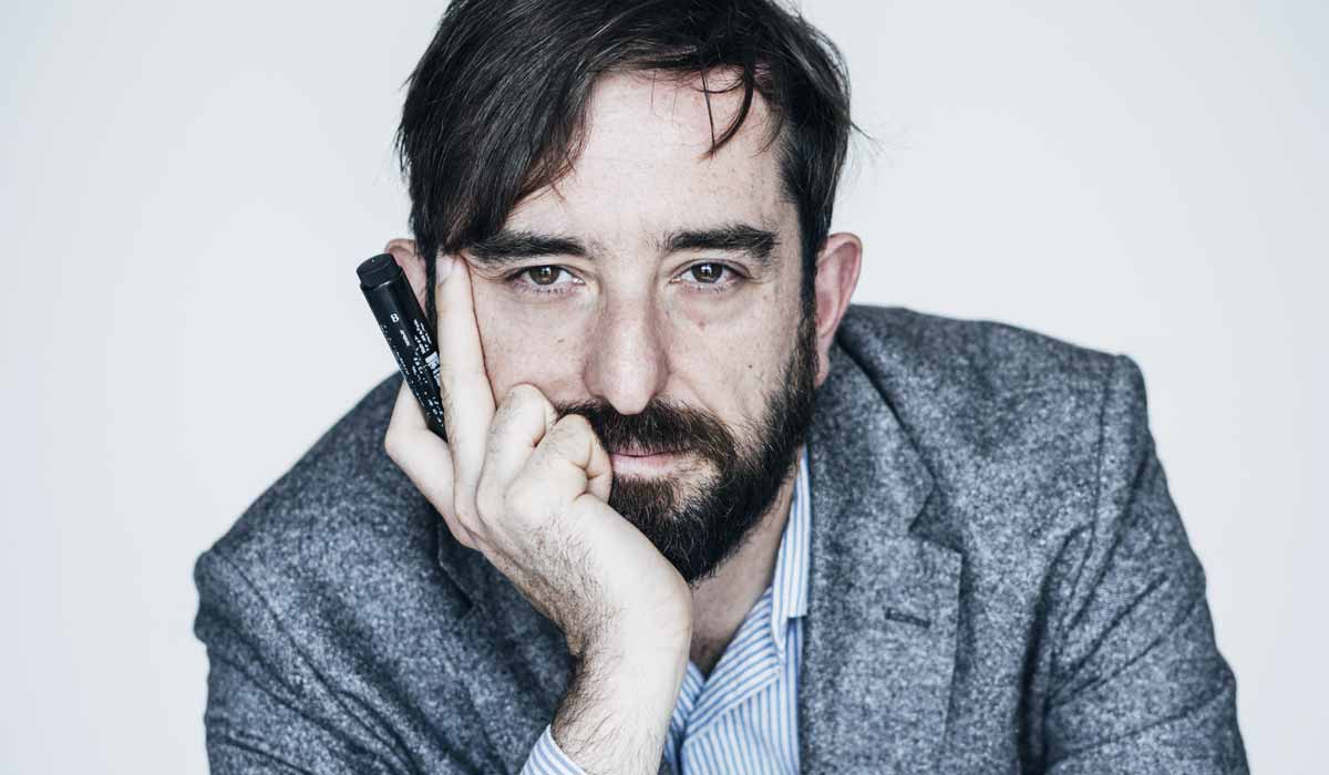 imagen de álvaro martínez bueno