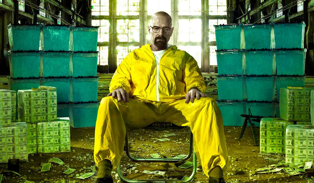 star wars se ha inspirado en breaking bad para el villano de andor