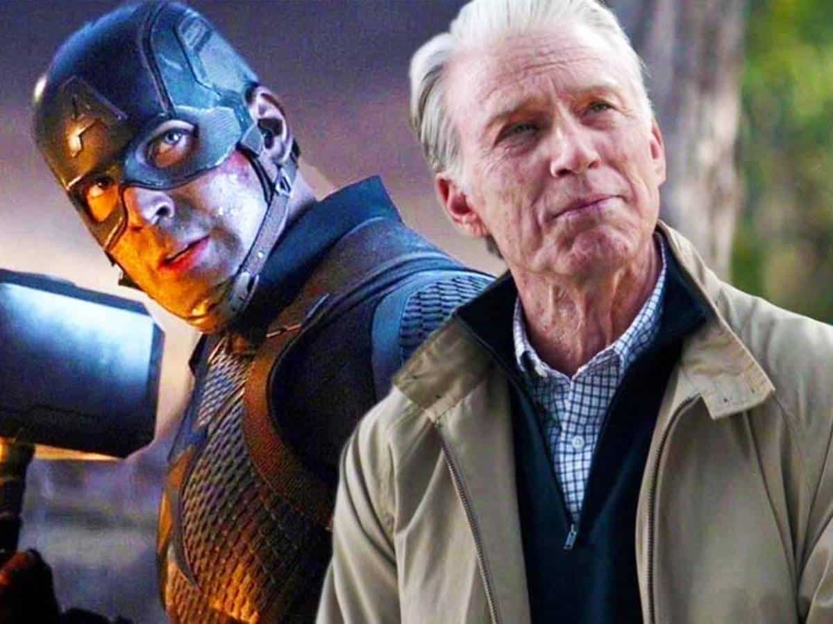 la mentira de capitán américa en marvel studios