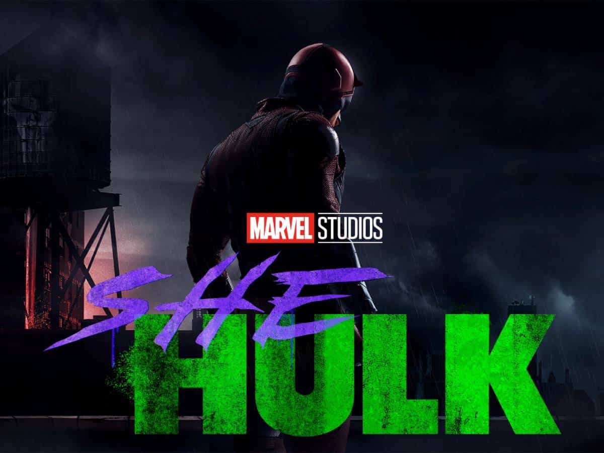 daredevil en she-hulk (marvel studios)