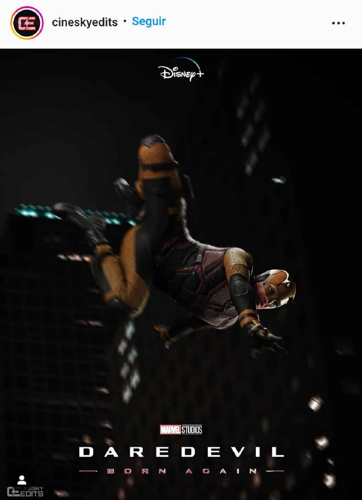 el fan art de daredevil en she-hulk