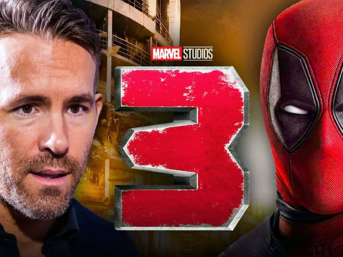 el regreso de ryan reynolds en deadpool 3
