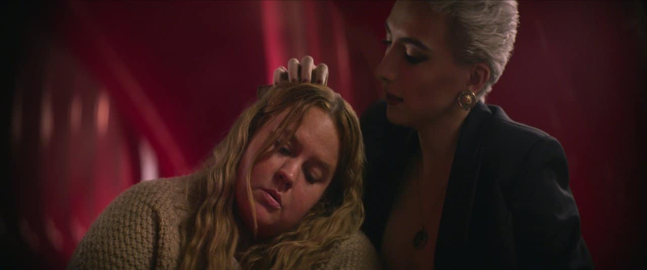 desesperación the sandman