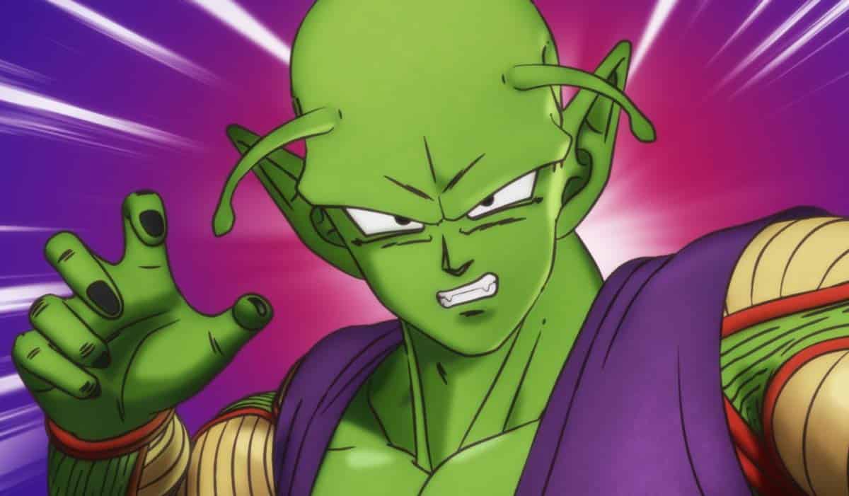 dragon ball super hero