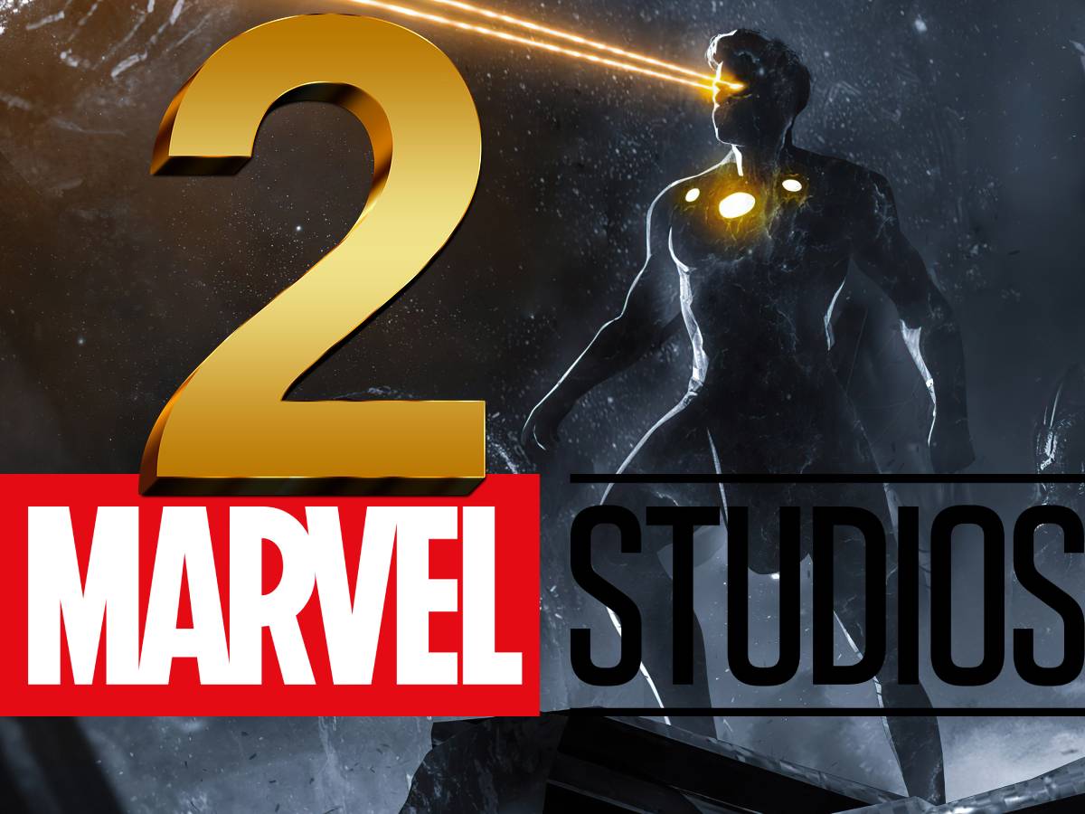 el estreno de eternals 2 - marvel studios
