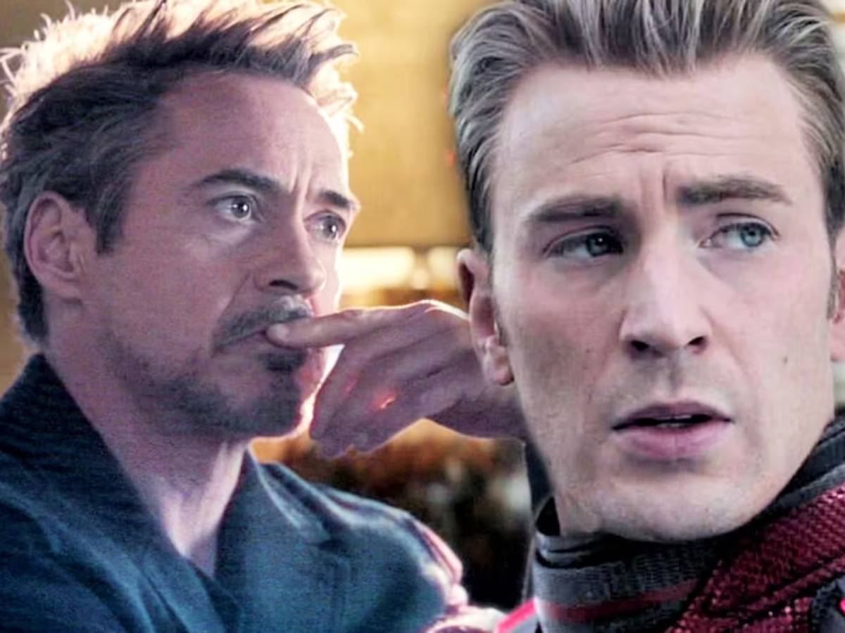 vengadores 6: secret wars - fan art de marvel