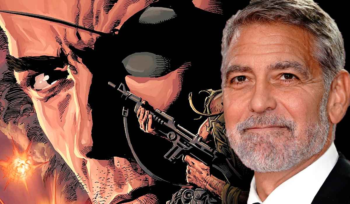 george clooney dijo no al papel de nick furia a marvel studios