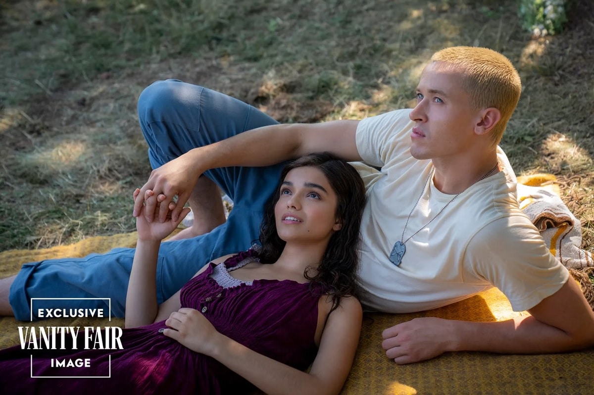 los juegos del hambre: balada de pájaros cantores y serpientes