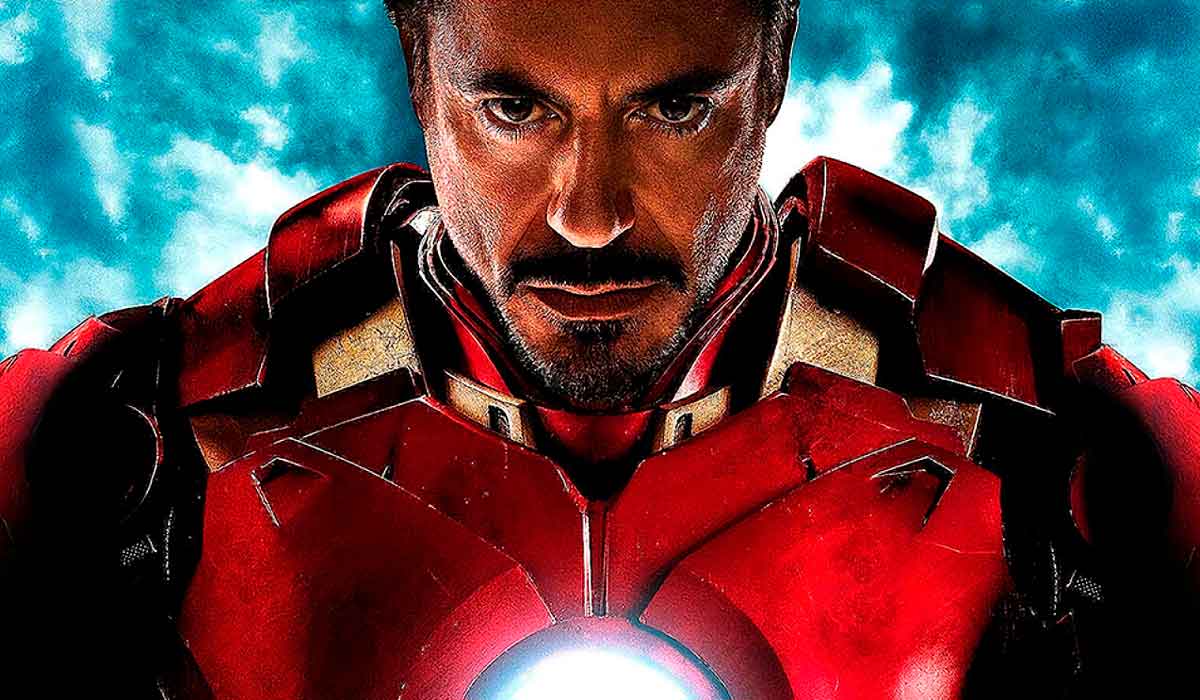 teoría de cómo podría regresar iron man en vengadores 5