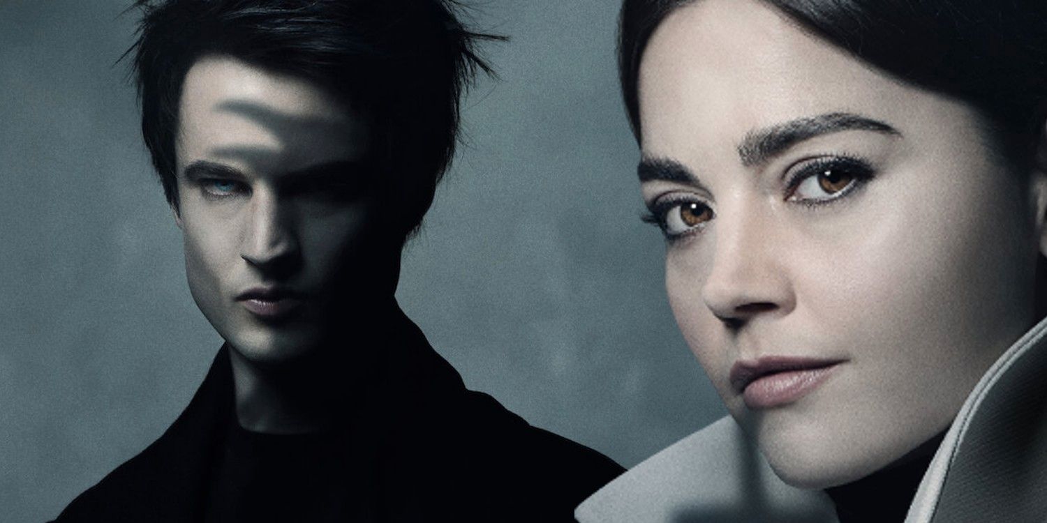 johanna constantine de sandman