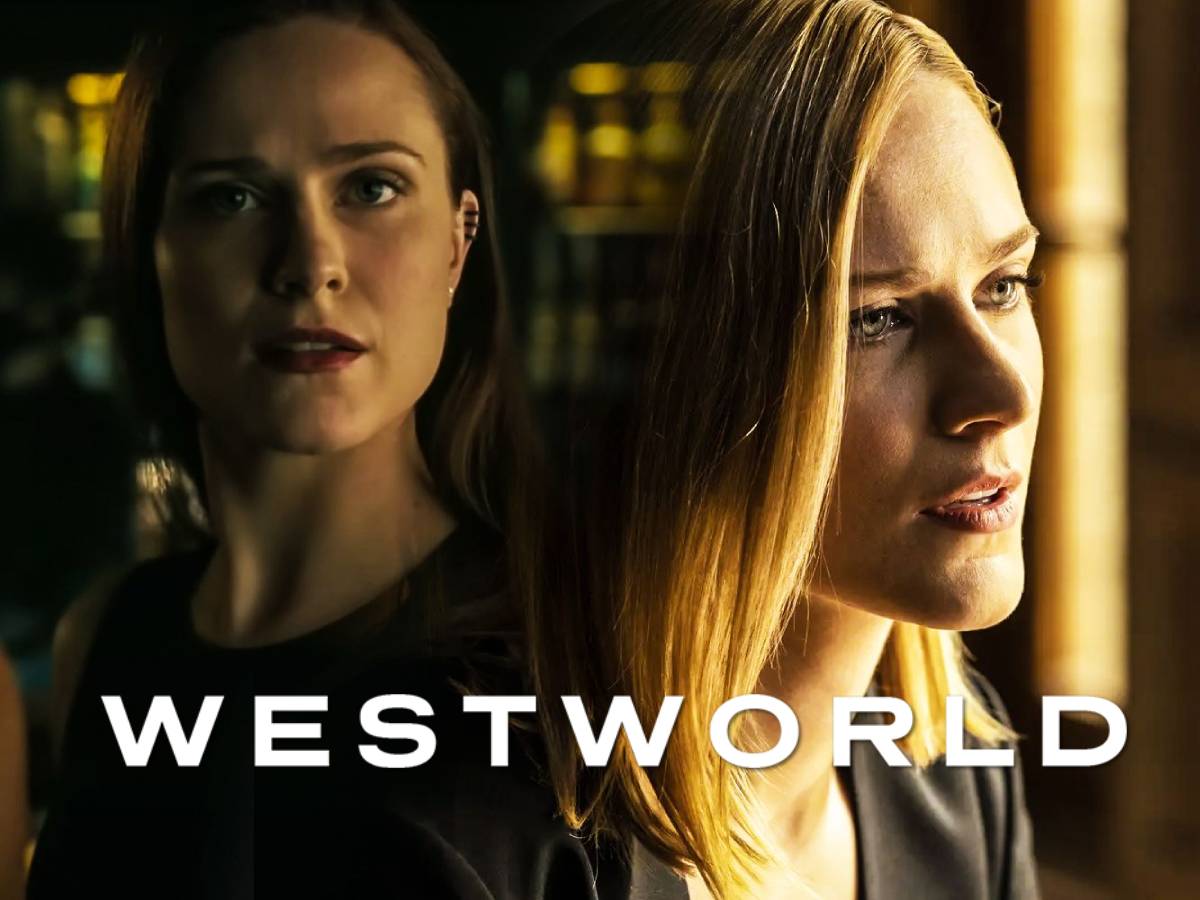 el misterio de dolores en westworld 4