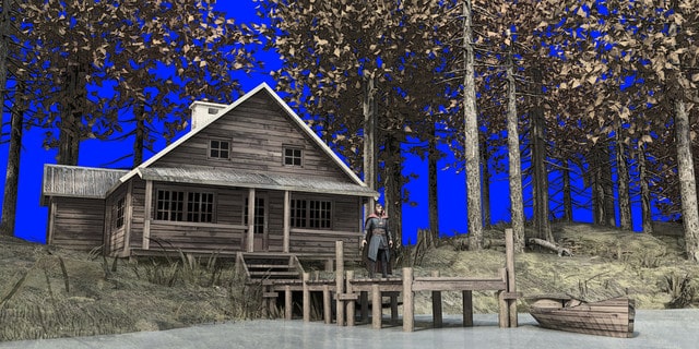 oliver carroll doctor strange