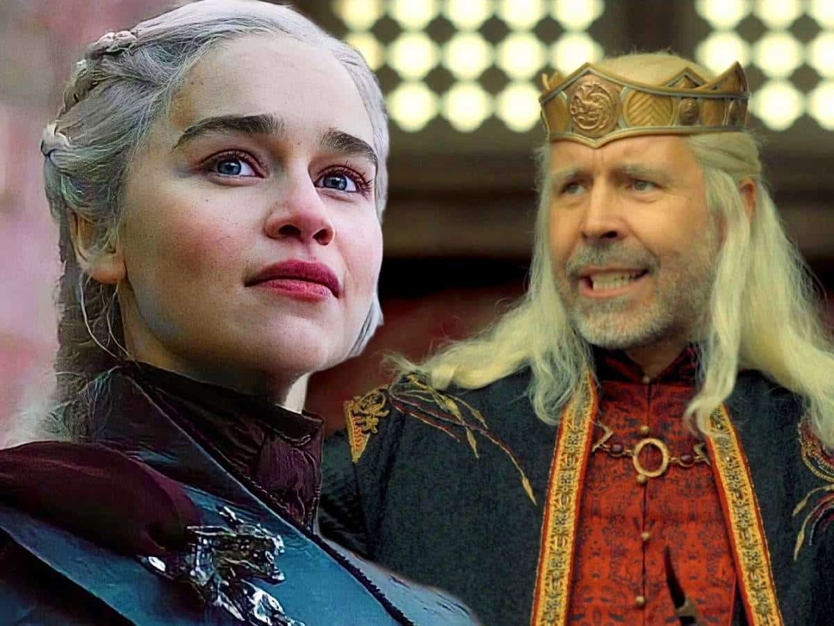 los personajes de juego de tronos en house of the dragon