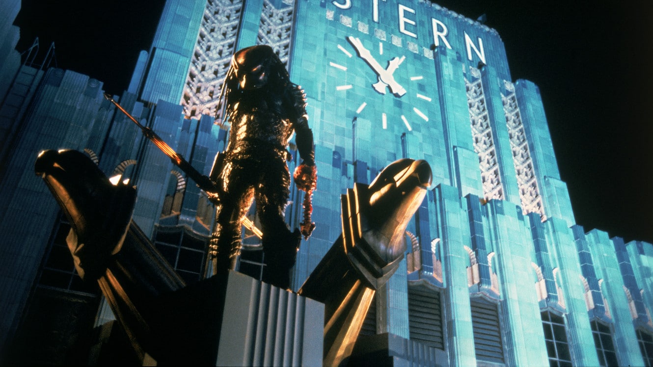predator 2