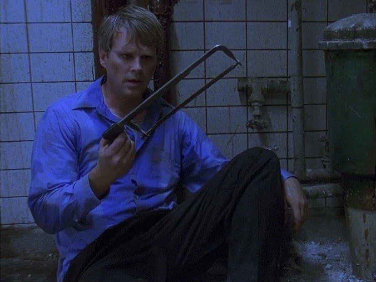 saw películas de bajo presupuesto