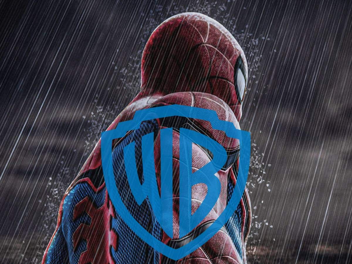 el director de spider-man (marvel) ficha por warner